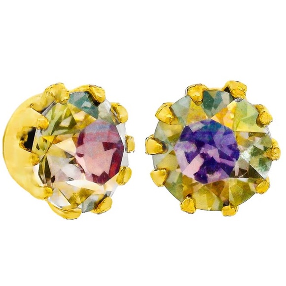 TOVA Mini Lilibet Single Earrings